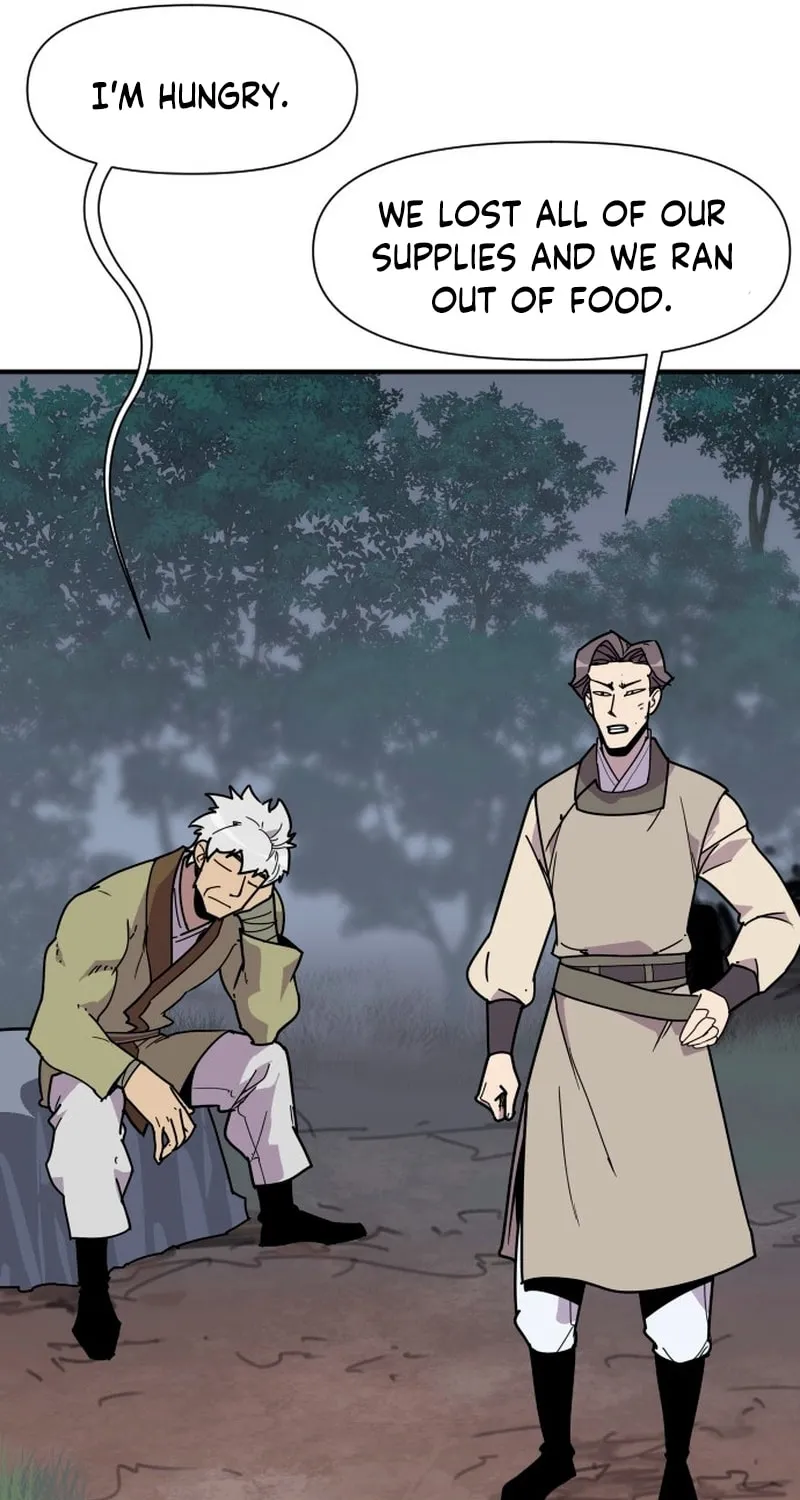Read The Strongest Ever chapter 186 image 47 on Lezhin