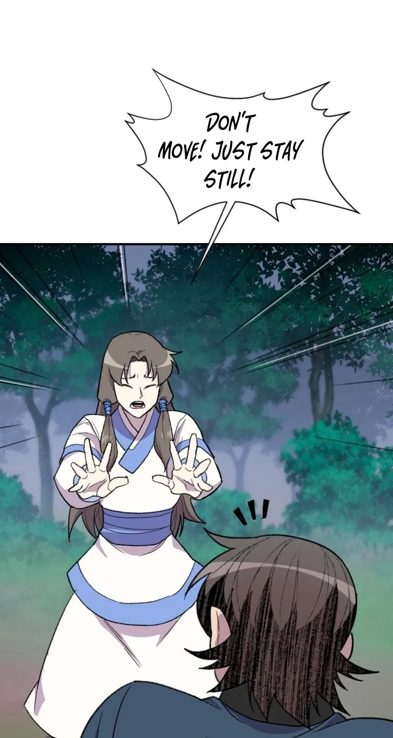 Read The Strongest Ever chapter 186 image 5 on Lezhin