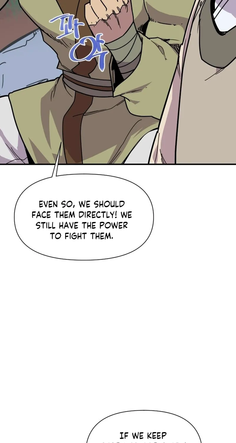 Read The Strongest Ever chapter 186 image 52 on Lezhin
