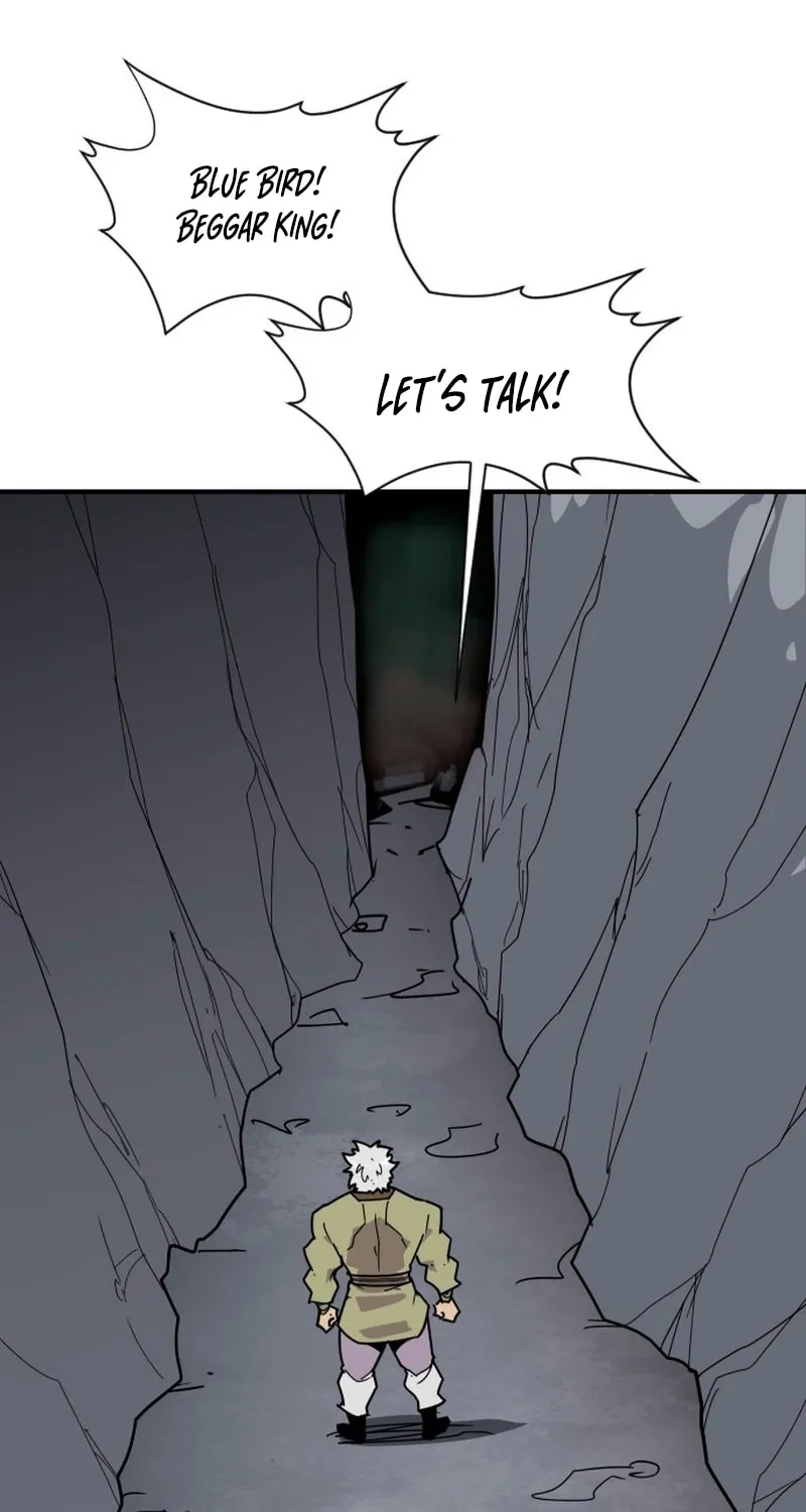 Read The Strongest Ever chapter 186 image 56 on Lezhin
