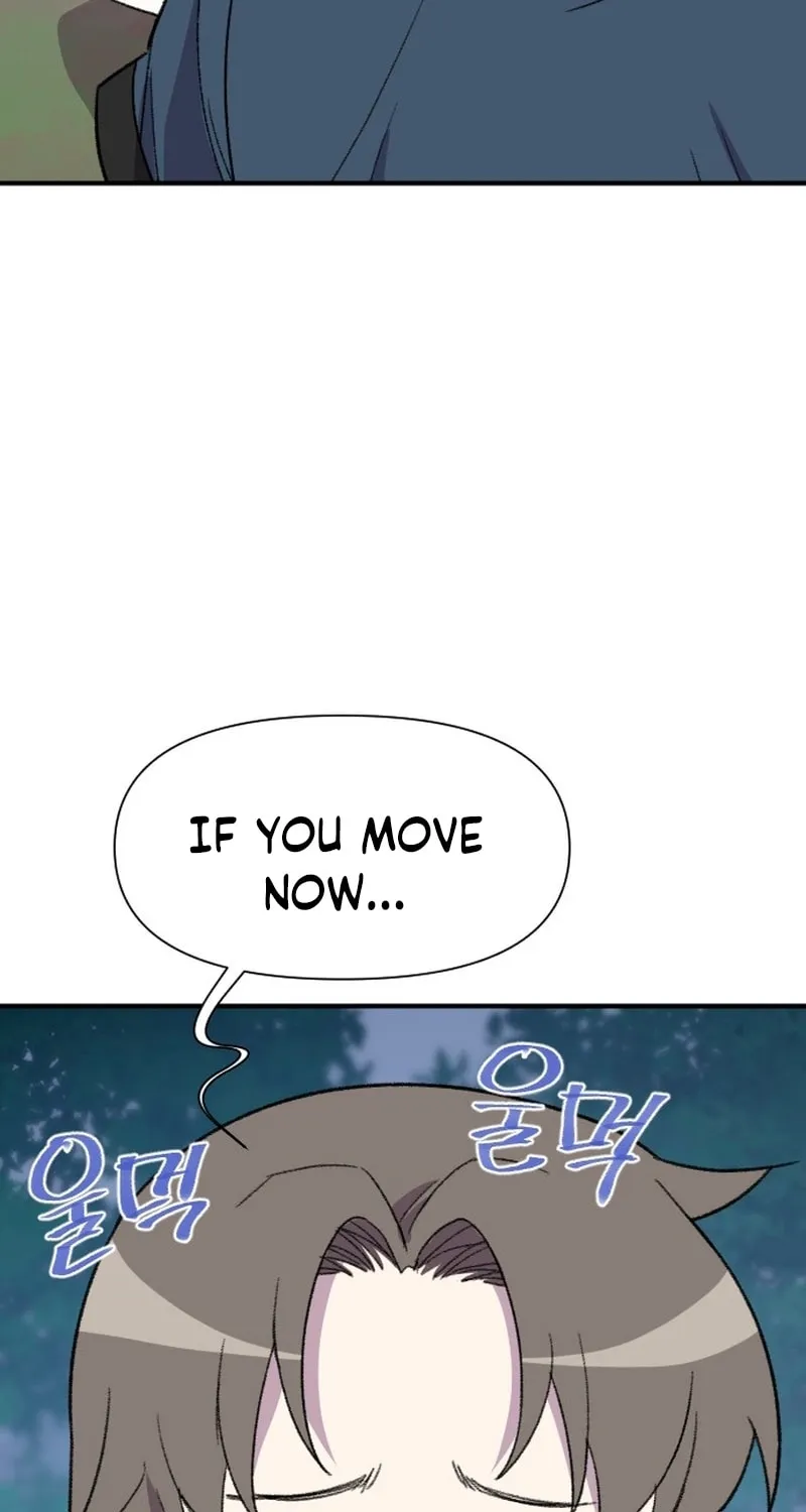 Read The Strongest Ever chapter 186 image 6 on Lezhin