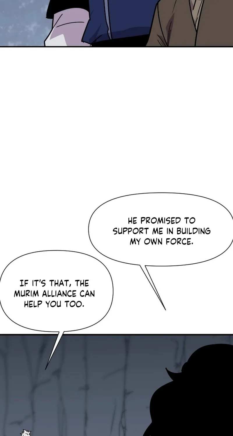 Read The Strongest Ever chapter 186 image 60 on Lezhin