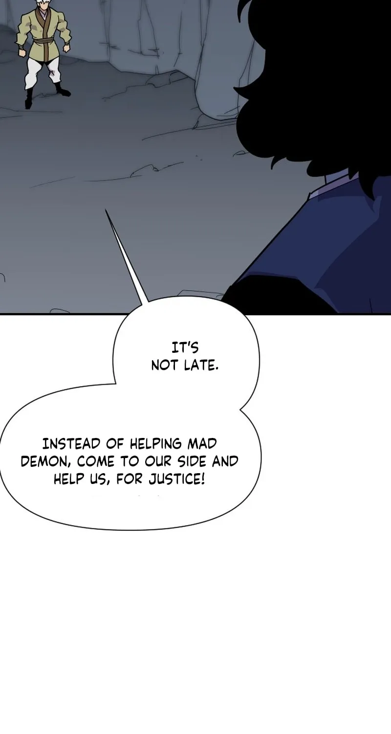 Read The Strongest Ever chapter 186 image 61 on Lezhin