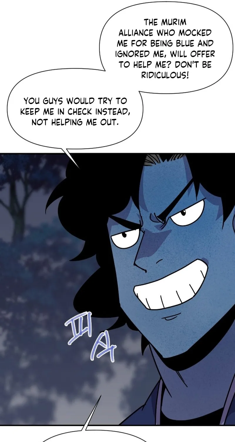 Read The Strongest Ever chapter 186 image 63 on Lezhin