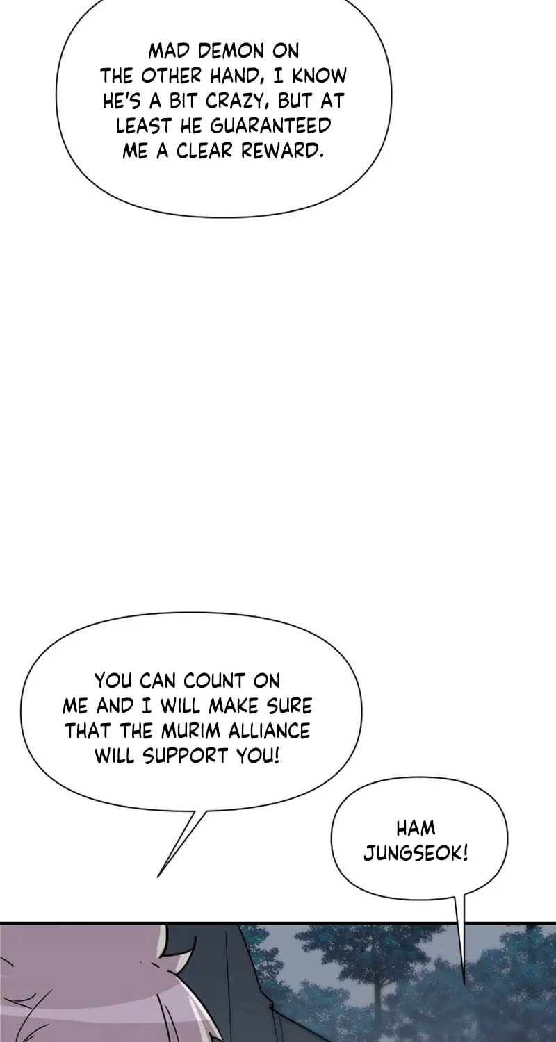 Read The Strongest Ever chapter 186 image 64 on Lezhin