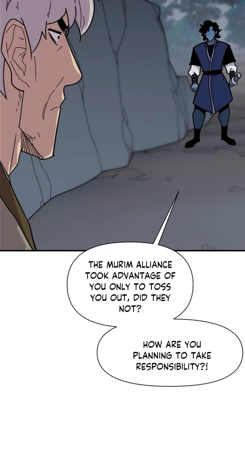 Read The Strongest Ever chapter 186 image 65 on Lezhin