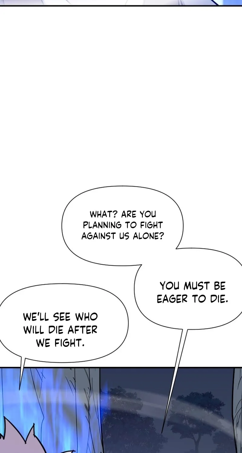 Read The Strongest Ever chapter 186 image 75 on Lezhin