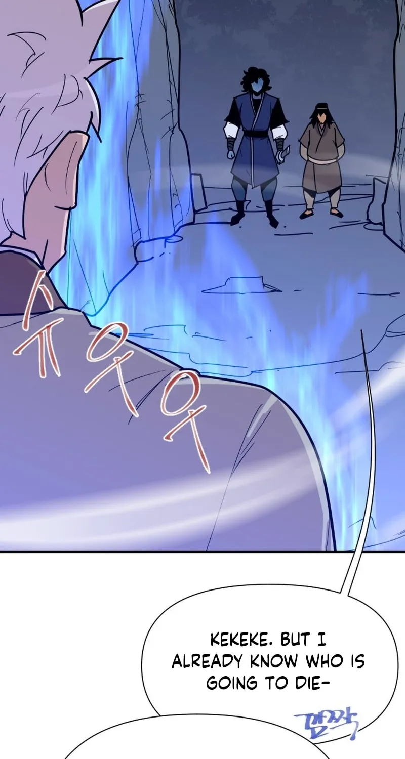 Read The Strongest Ever chapter 186 image 76 on Lezhin