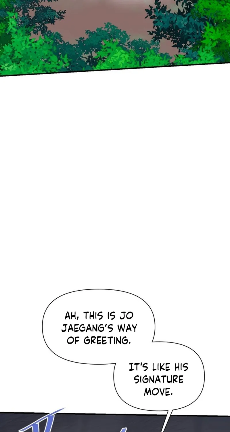 Read The Strongest Ever chapter 186 image 80 on Lezhin