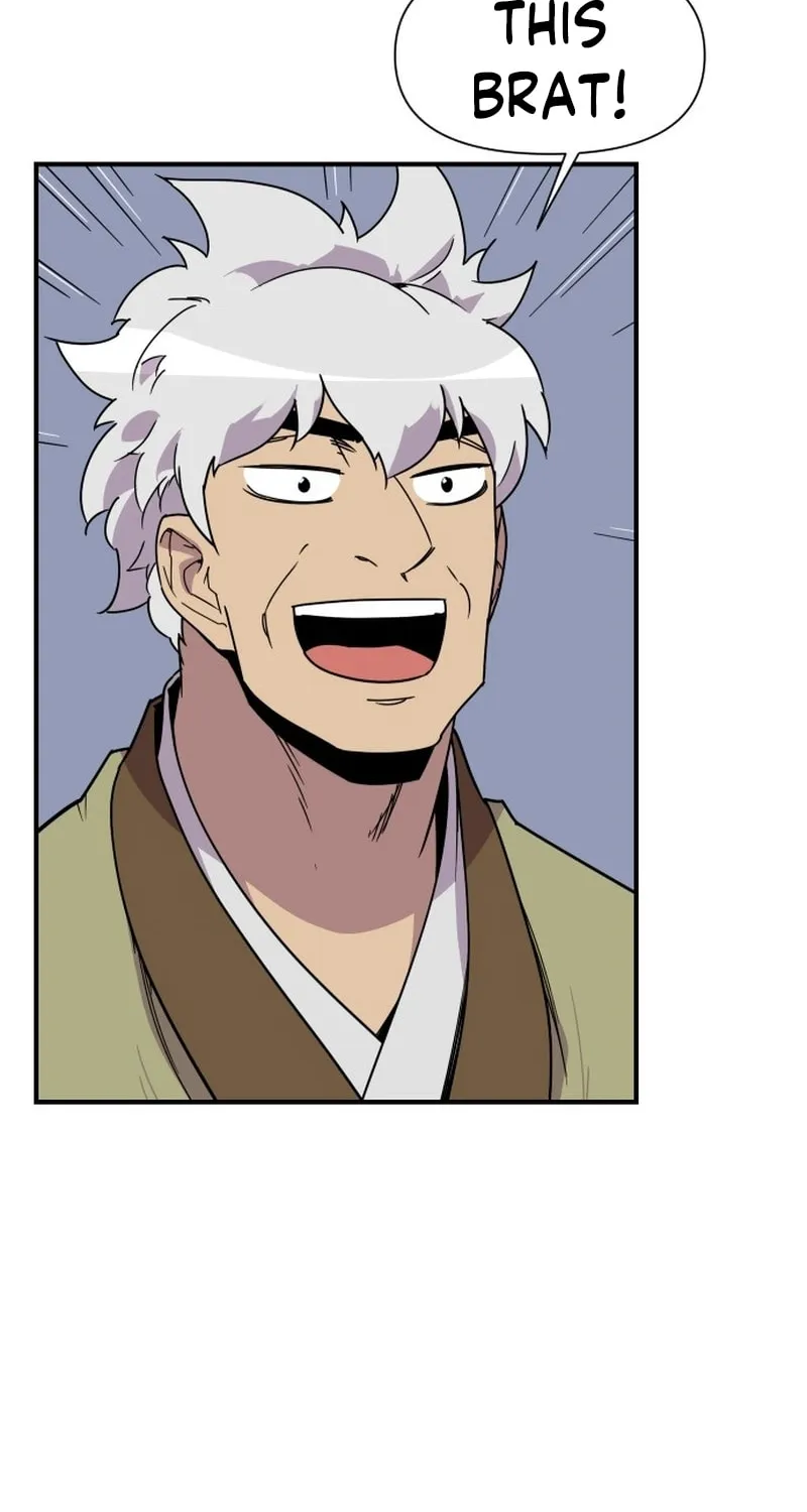 Read The Strongest Ever chapter 186 image 85 on Lezhin