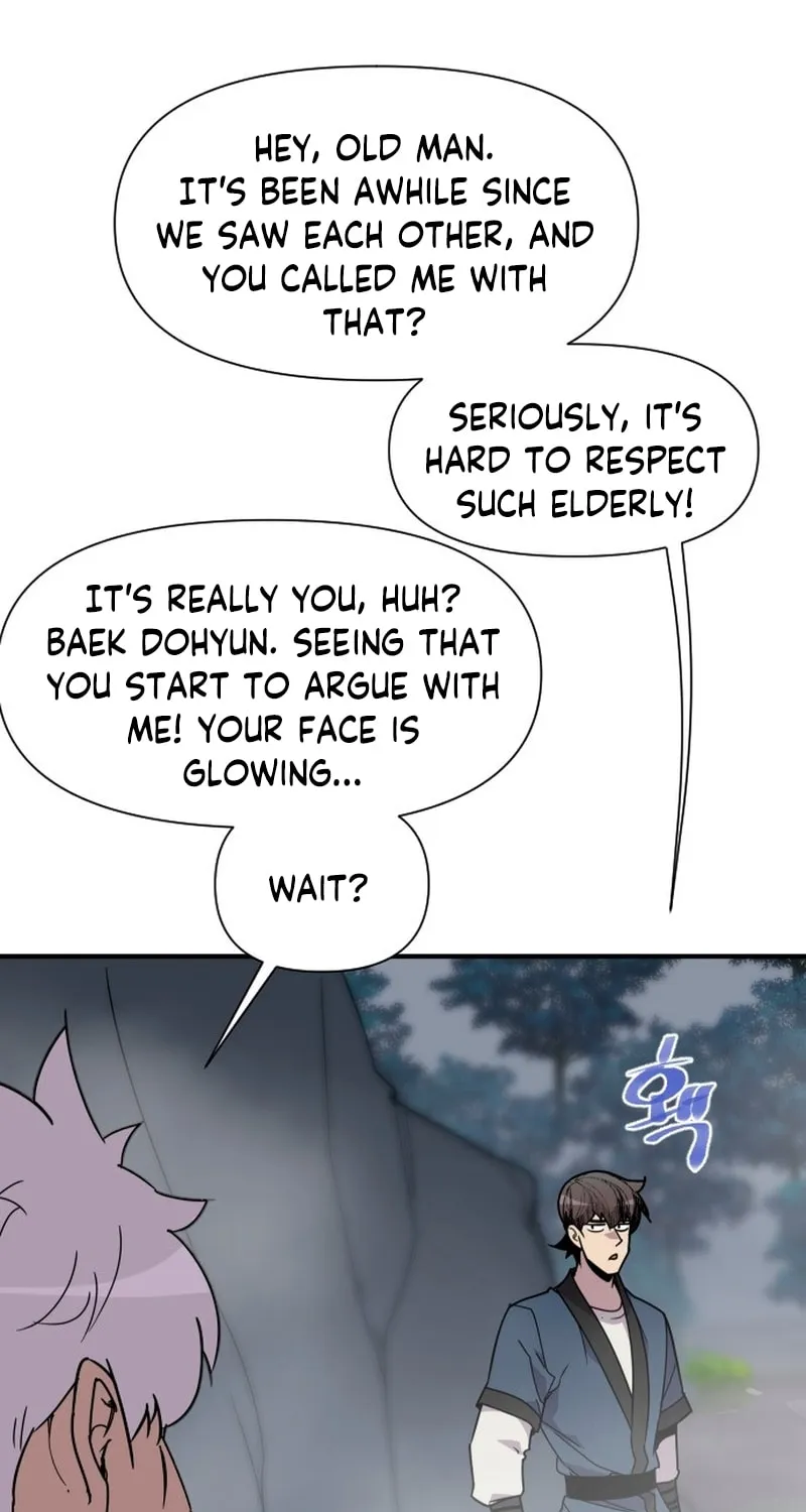 Read The Strongest Ever chapter 186 image 86 on Lezhin