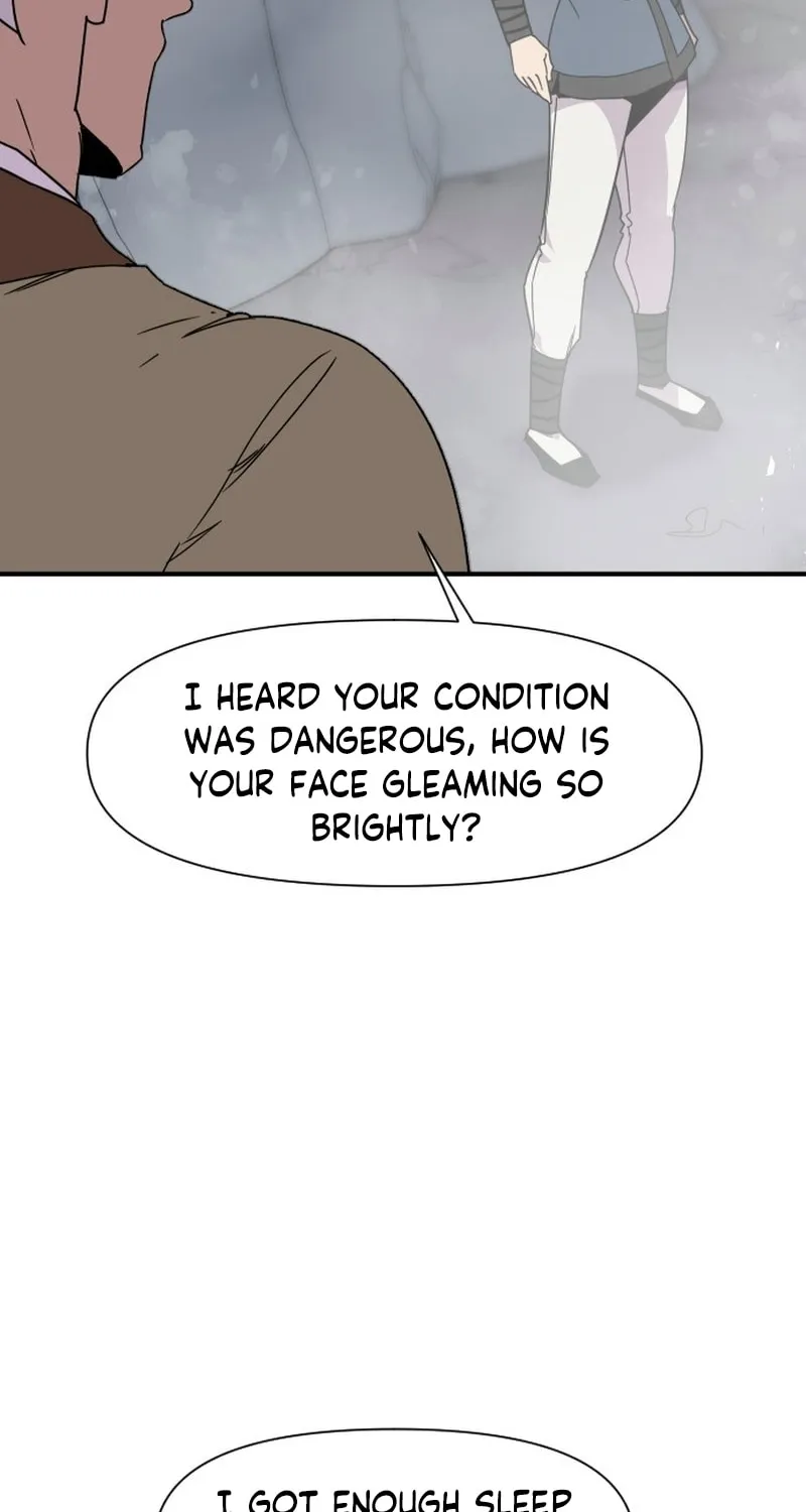 Read The Strongest Ever chapter 186 image 87 on Lezhin