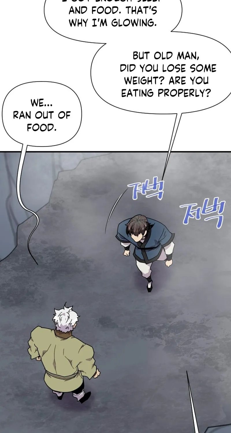Read The Strongest Ever chapter 186 image 88 on Lezhin