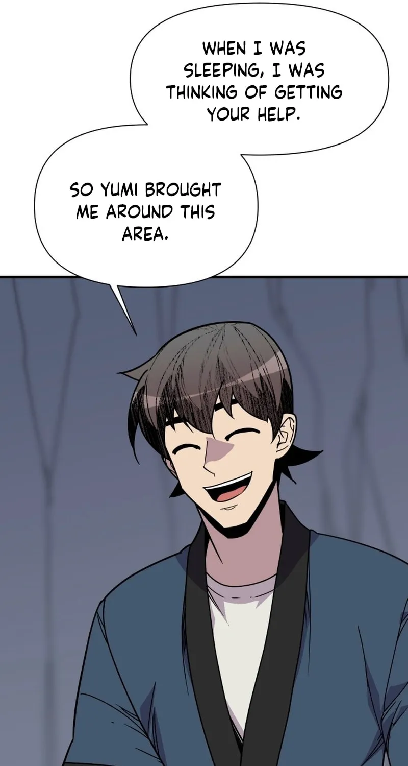 Read The Strongest Ever chapter 186 image 90 on Lezhin