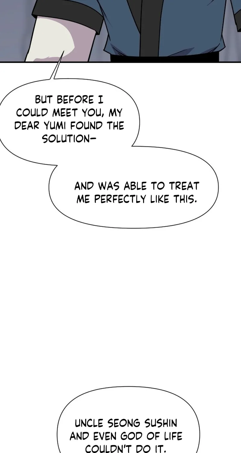 Read The Strongest Ever chapter 186 image 91 on Lezhin
