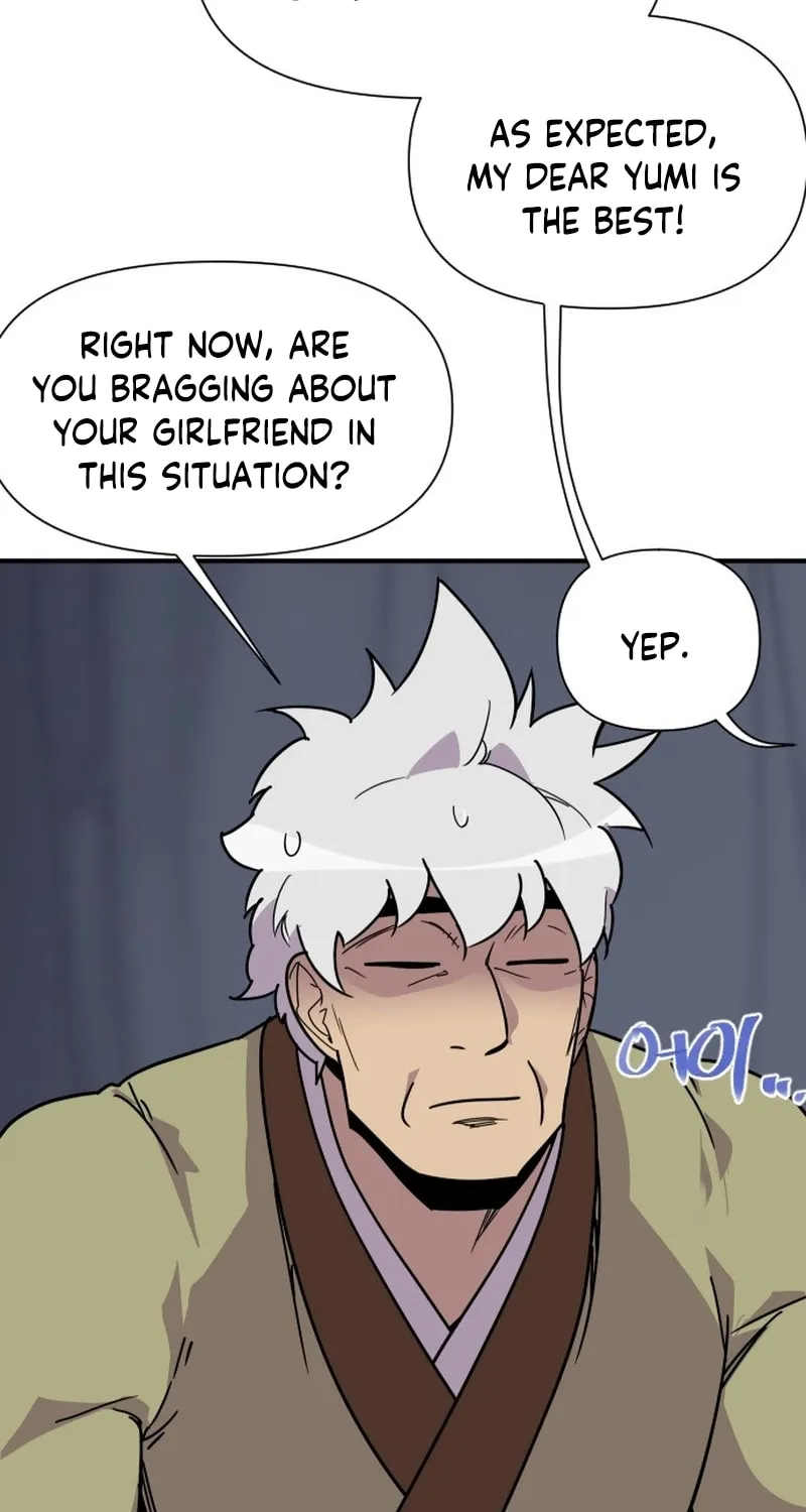 Read The Strongest Ever chapter 186 image 92 on Lezhin
