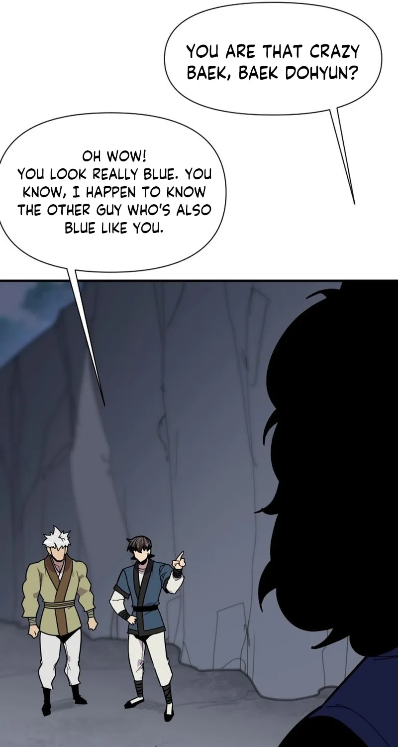 Read The Strongest Ever chapter 186 image 94 on Lezhin