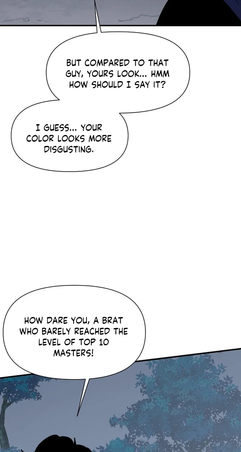 Read The Strongest Ever chapter 186 image 95 on Lezhin