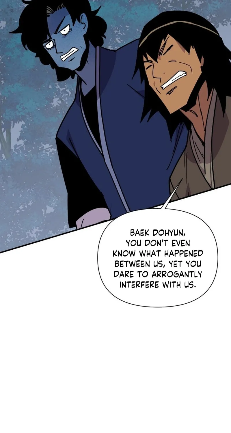 Read The Strongest Ever chapter 186 image 96 on Lezhin