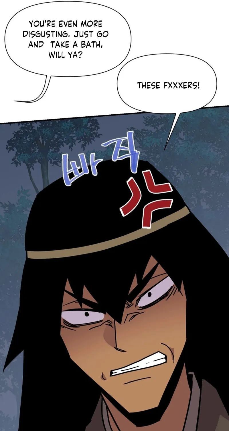 Read The Strongest Ever chapter 186 image 98 on Lezhin