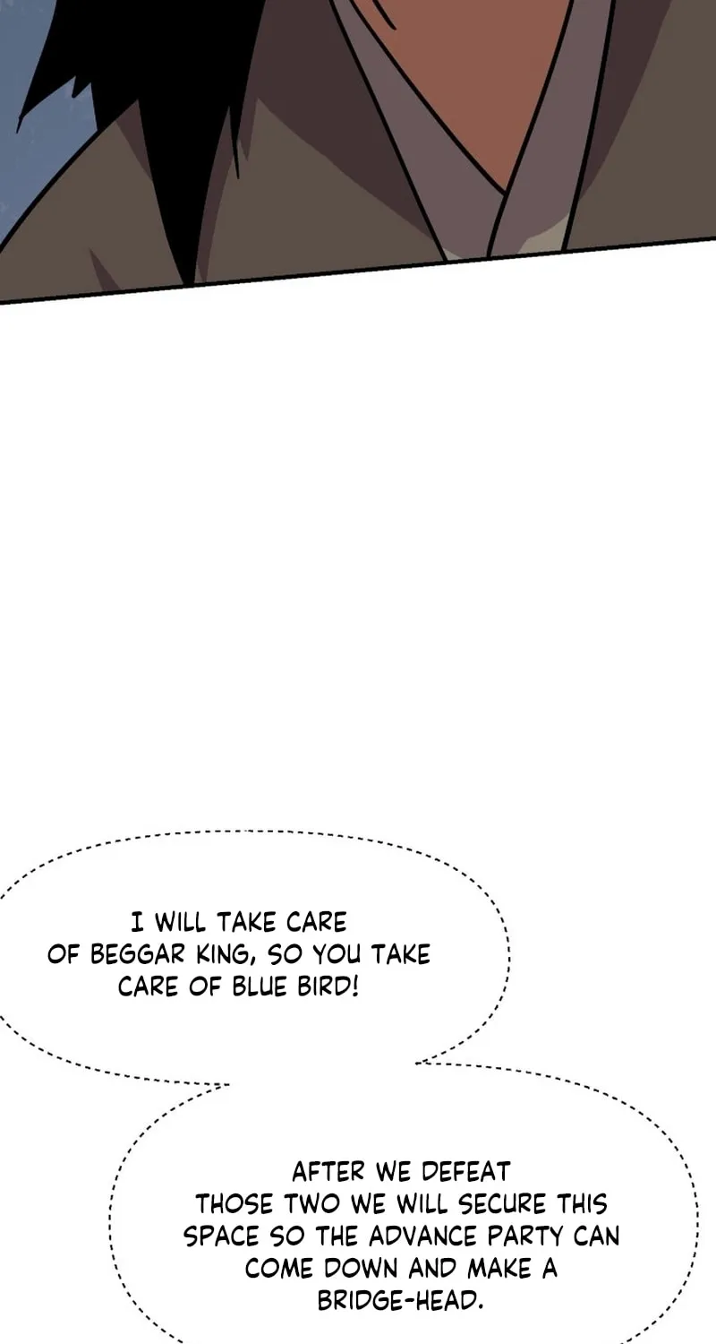 Read The Strongest Ever chapter 186 image 99 on Lezhin