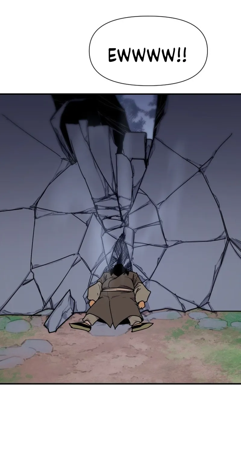 Read The Strongest Ever chapter 187 image 1 on Lezhin