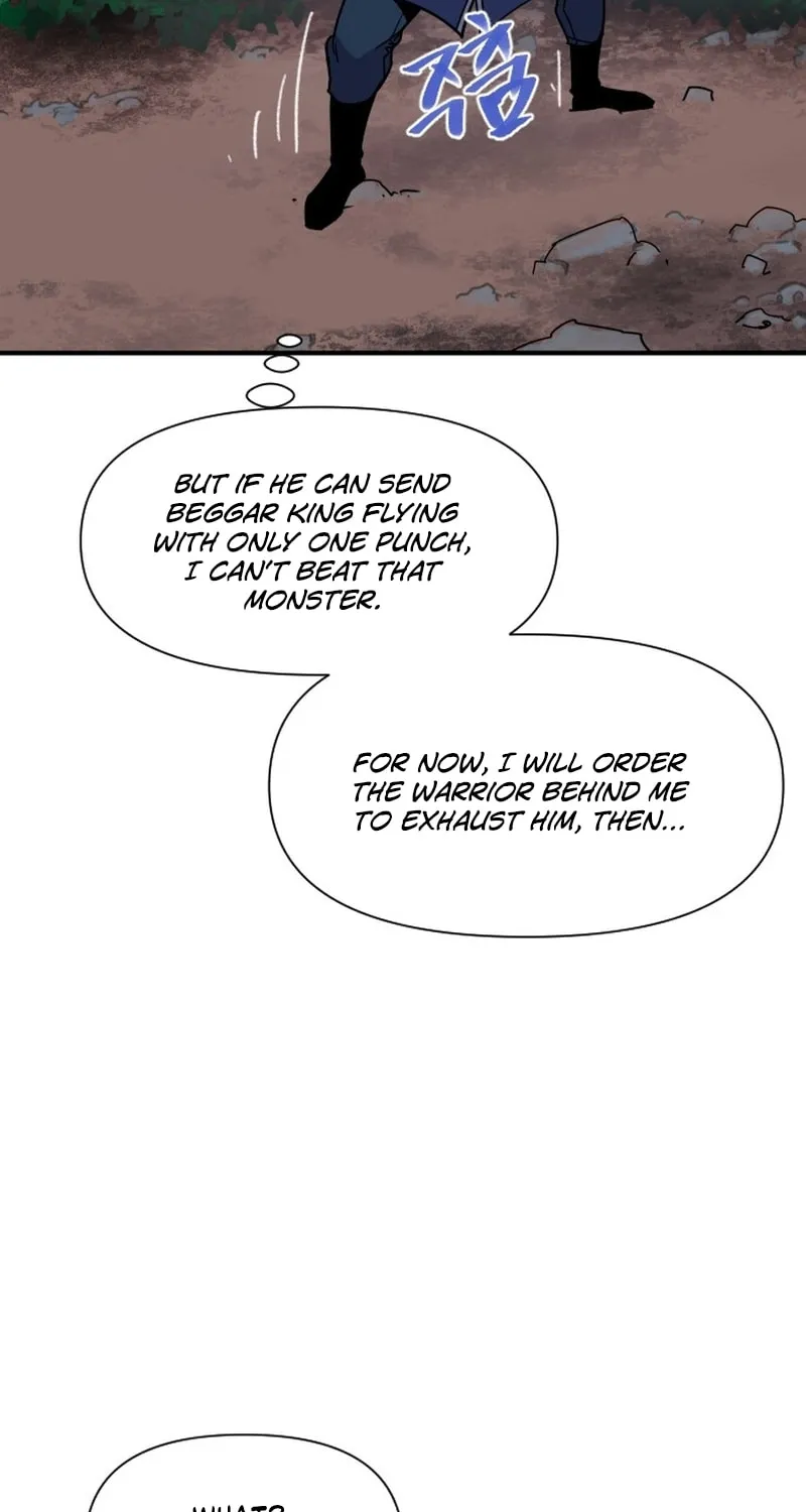 Read The Strongest Ever chapter 187 image 10 on Lezhin