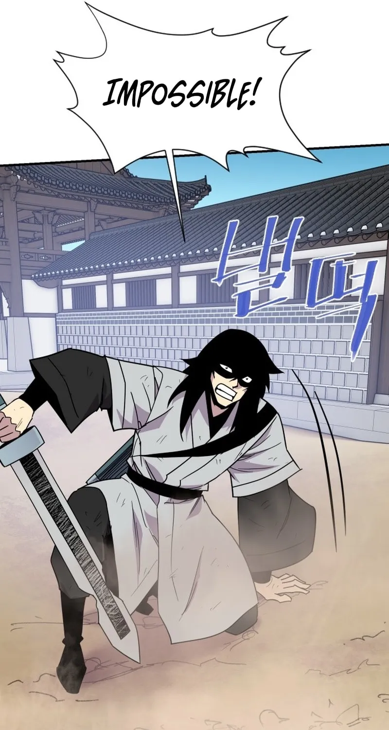 Read The Strongest Ever chapter 187 image 101 on Lezhin