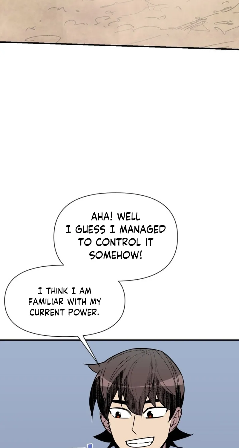 Read The Strongest Ever chapter 187 image 102 on Lezhin