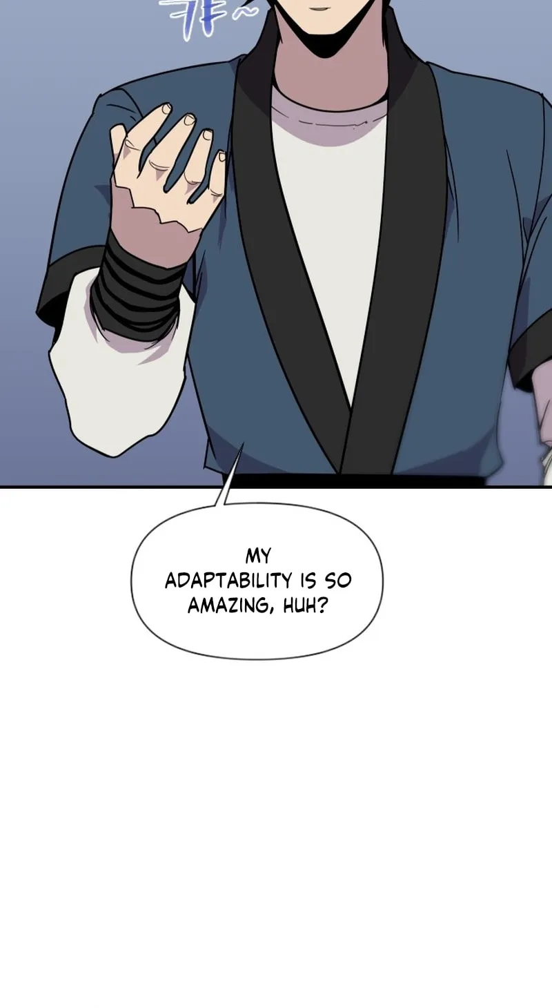 Read The Strongest Ever chapter 187 image 103 on Lezhin