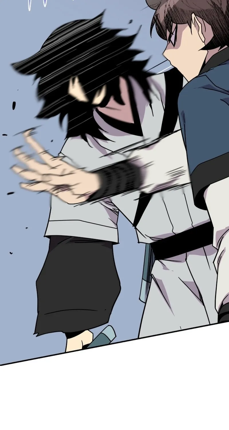 Read The Strongest Ever chapter 187 image 106 on Lezhin