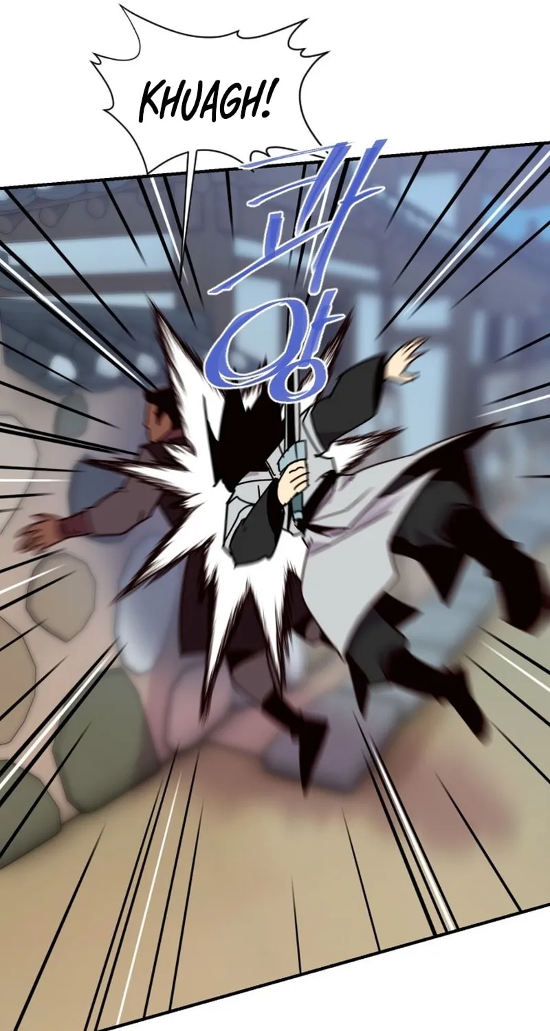 Read The Strongest Ever chapter 187 image 108 on Lezhin