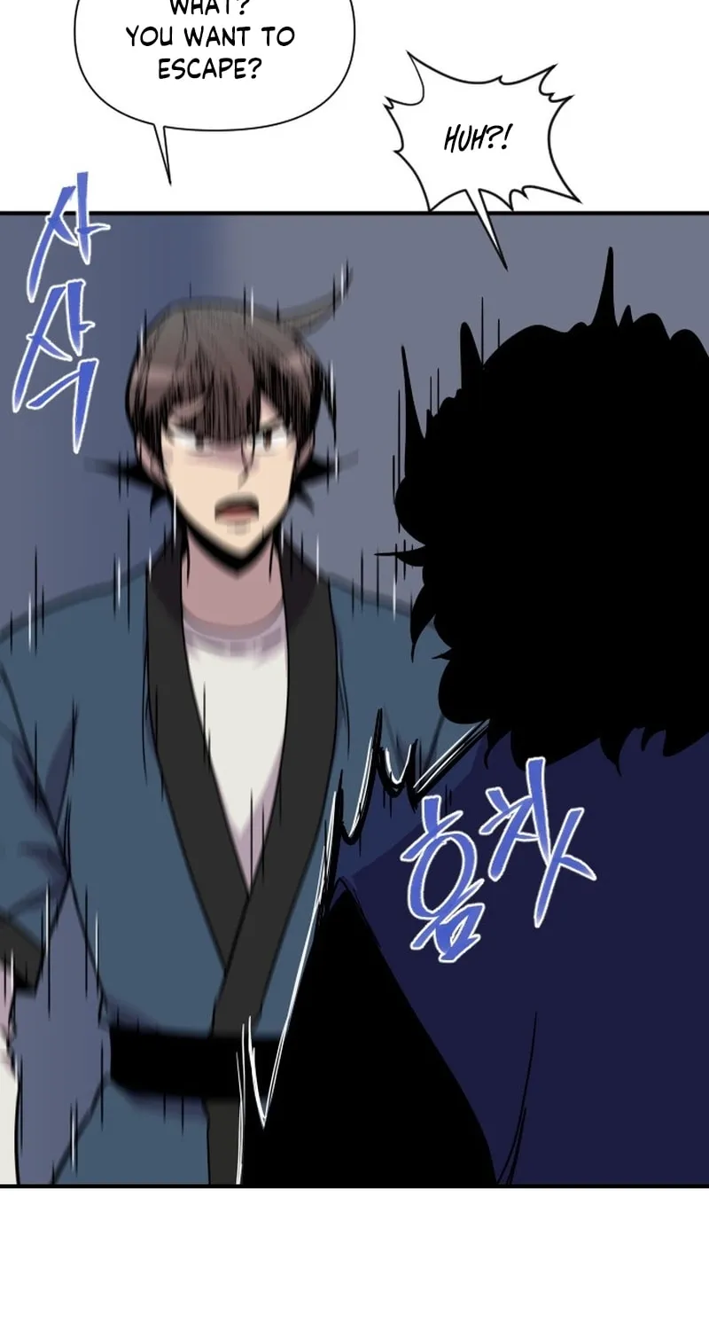 Read The Strongest Ever chapter 187 image 11 on Lezhin