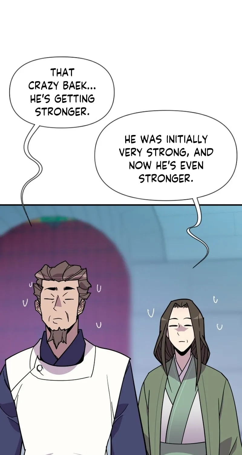Read The Strongest Ever chapter 187 image 117 on Lezhin