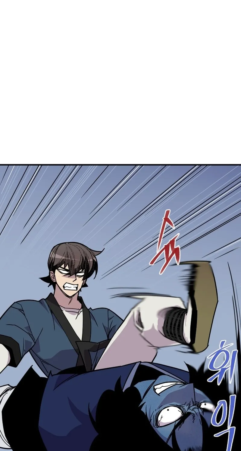 Read The Strongest Ever chapter 187 image 12 on Lezhin