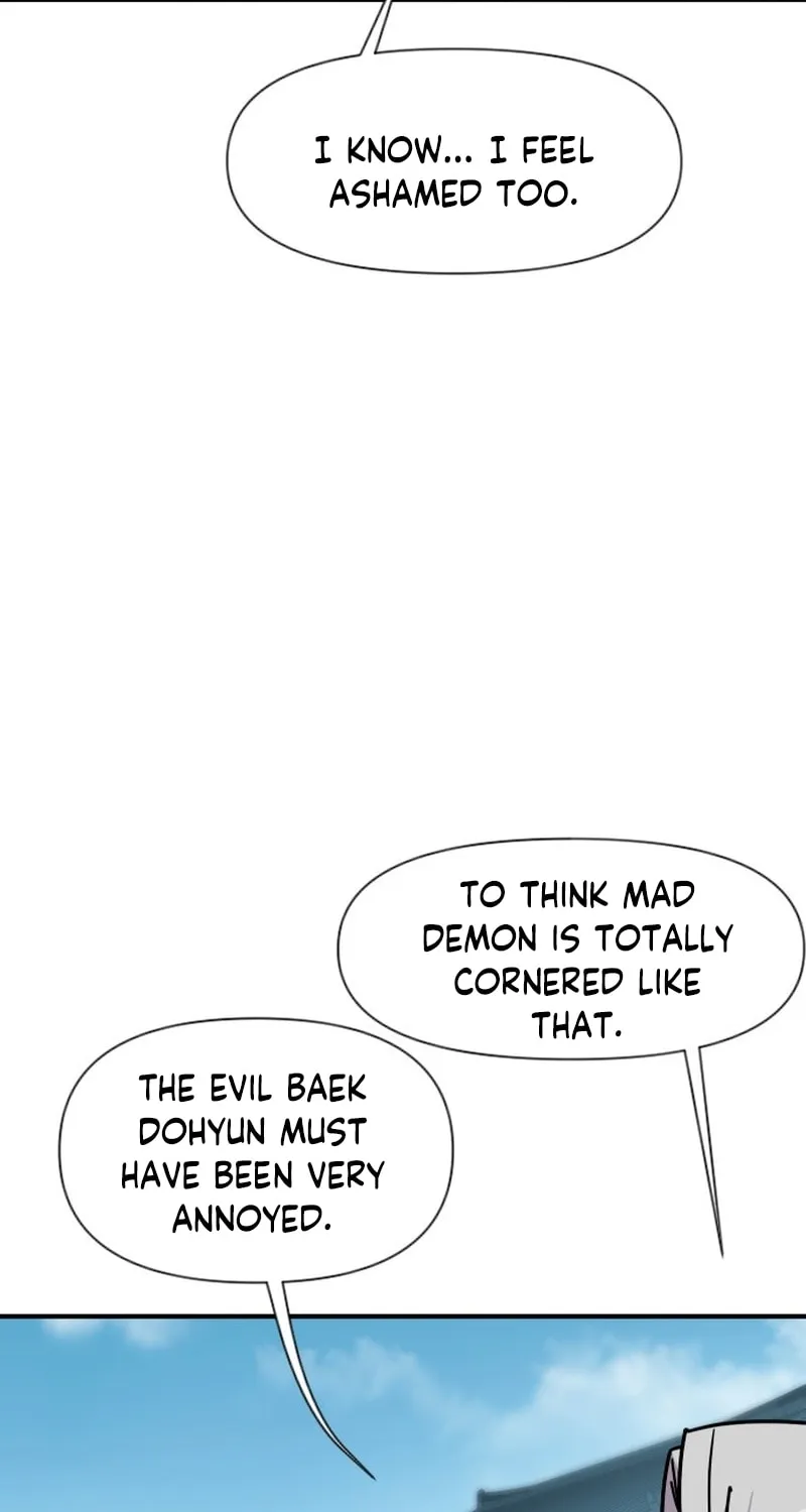 Read The Strongest Ever chapter 187 image 120 on Lezhin
