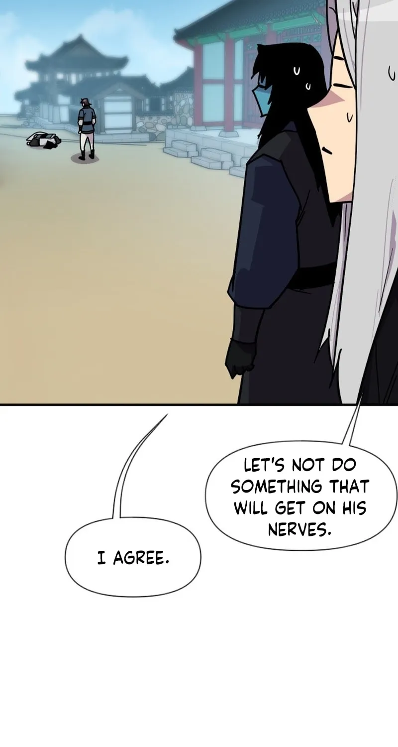 Read The Strongest Ever chapter 187 image 121 on Lezhin