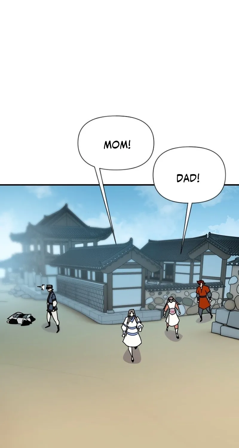 Read The Strongest Ever chapter 187 image 122 on Lezhin