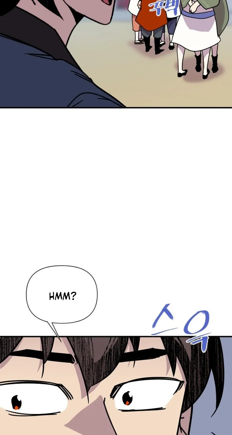 Read The Strongest Ever chapter 187 image 124 on Lezhin