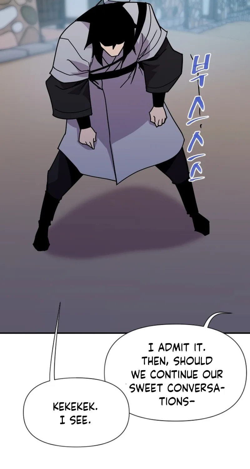 Read The Strongest Ever chapter 187 image 126 on Lezhin