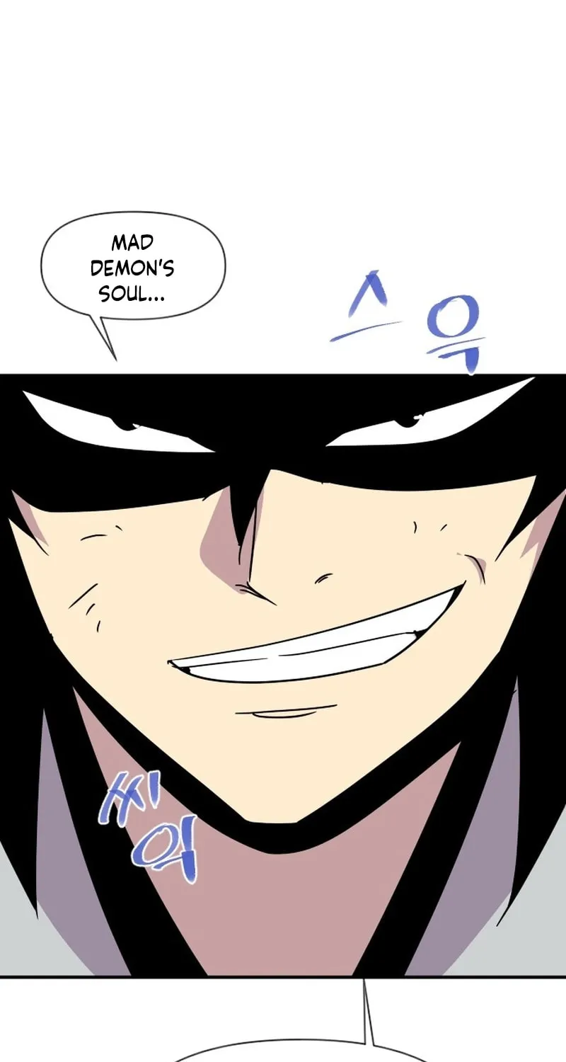 Read The Strongest Ever chapter 187 image 127 on Lezhin
