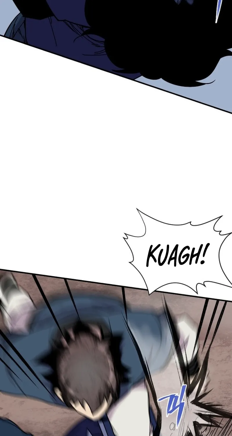 Read The Strongest Ever chapter 187 image 13 on Lezhin