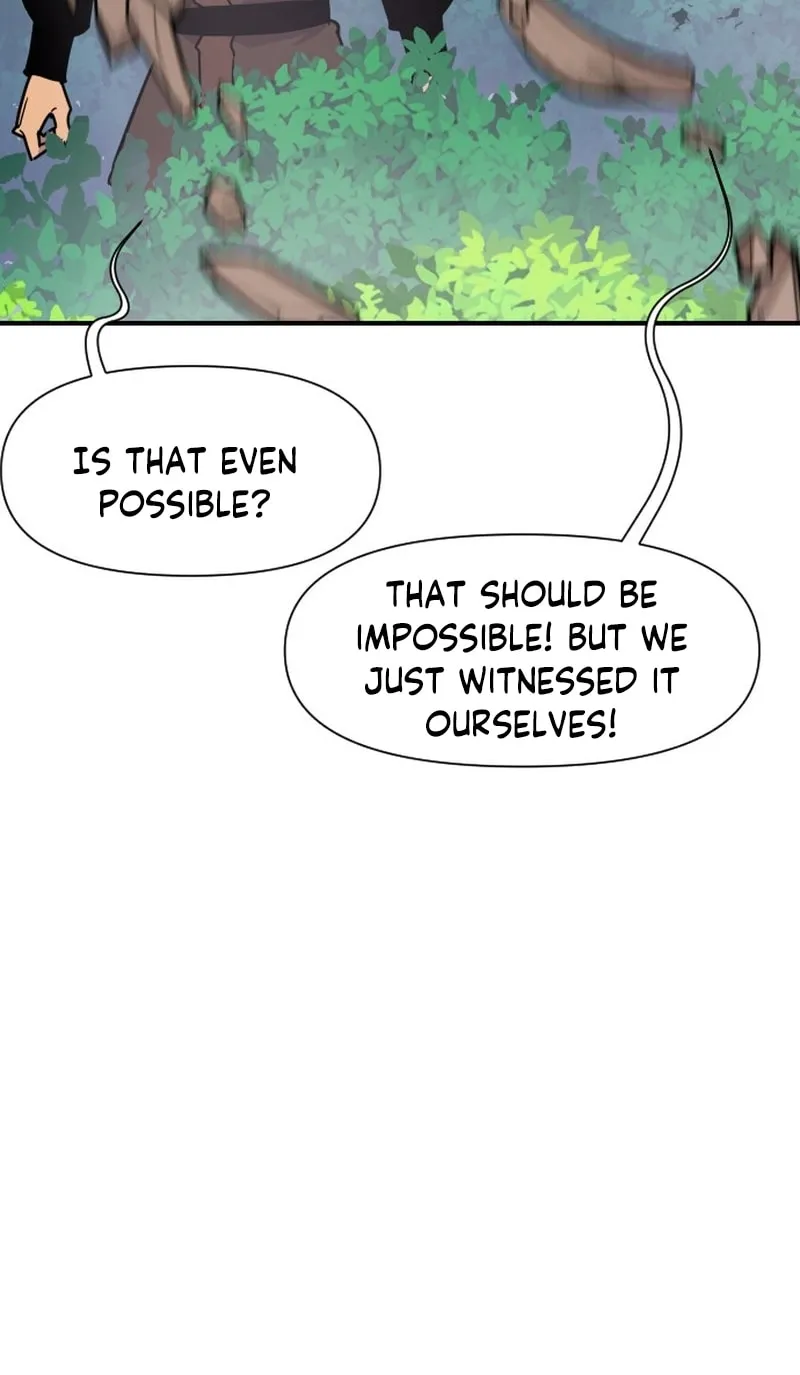 Read The Strongest Ever chapter 187 image 18 on Lezhin
