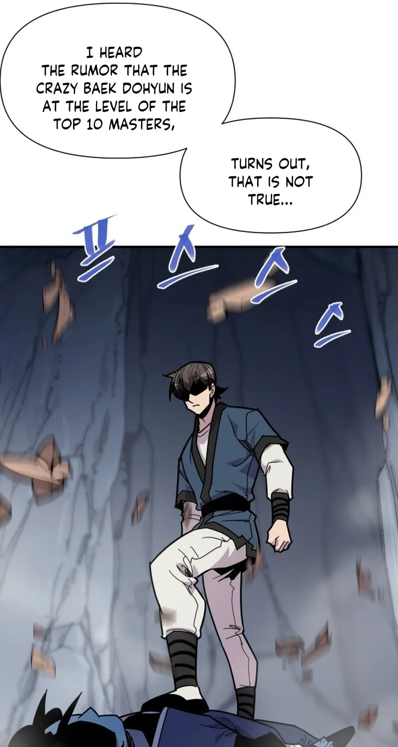 Read The Strongest Ever chapter 187 image 19 on Lezhin