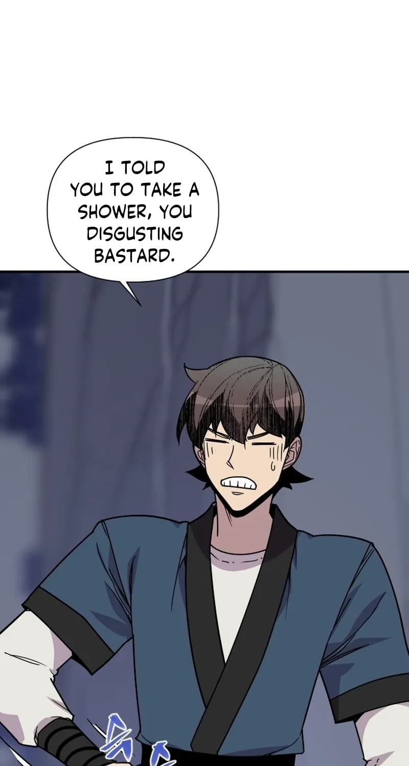 Read The Strongest Ever chapter 187 image 2 on Lezhin