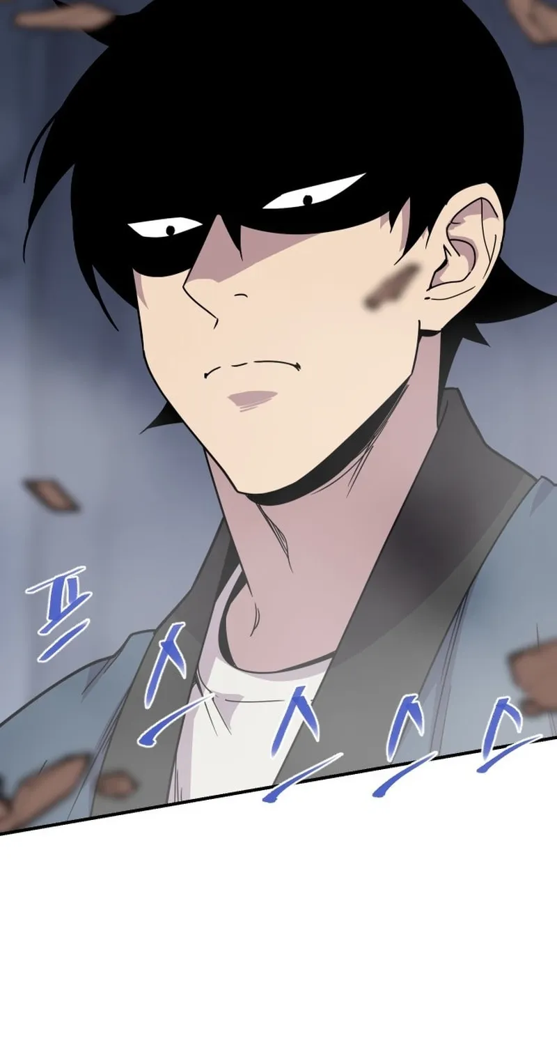 Read The Strongest Ever chapter 187 image 21 on Lezhin
