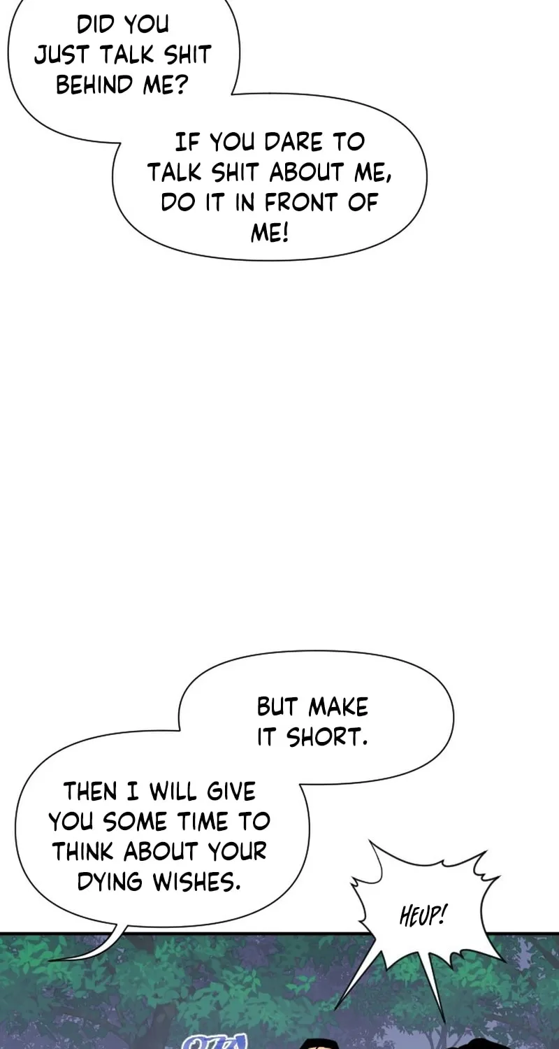 Read The Strongest Ever chapter 187 image 24 on Lezhin