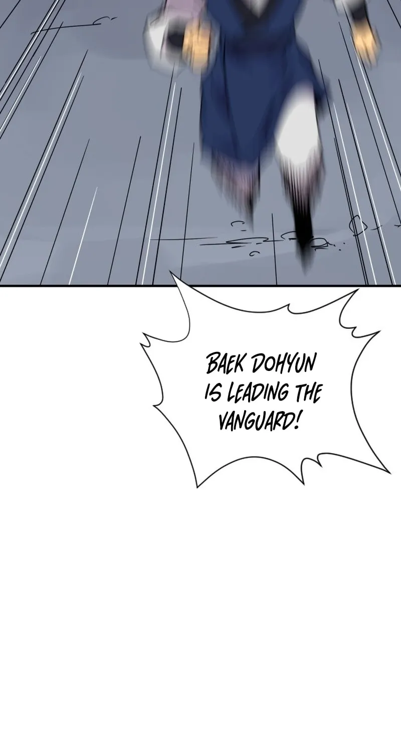 Read The Strongest Ever chapter 187 image 31 on Lezhin
