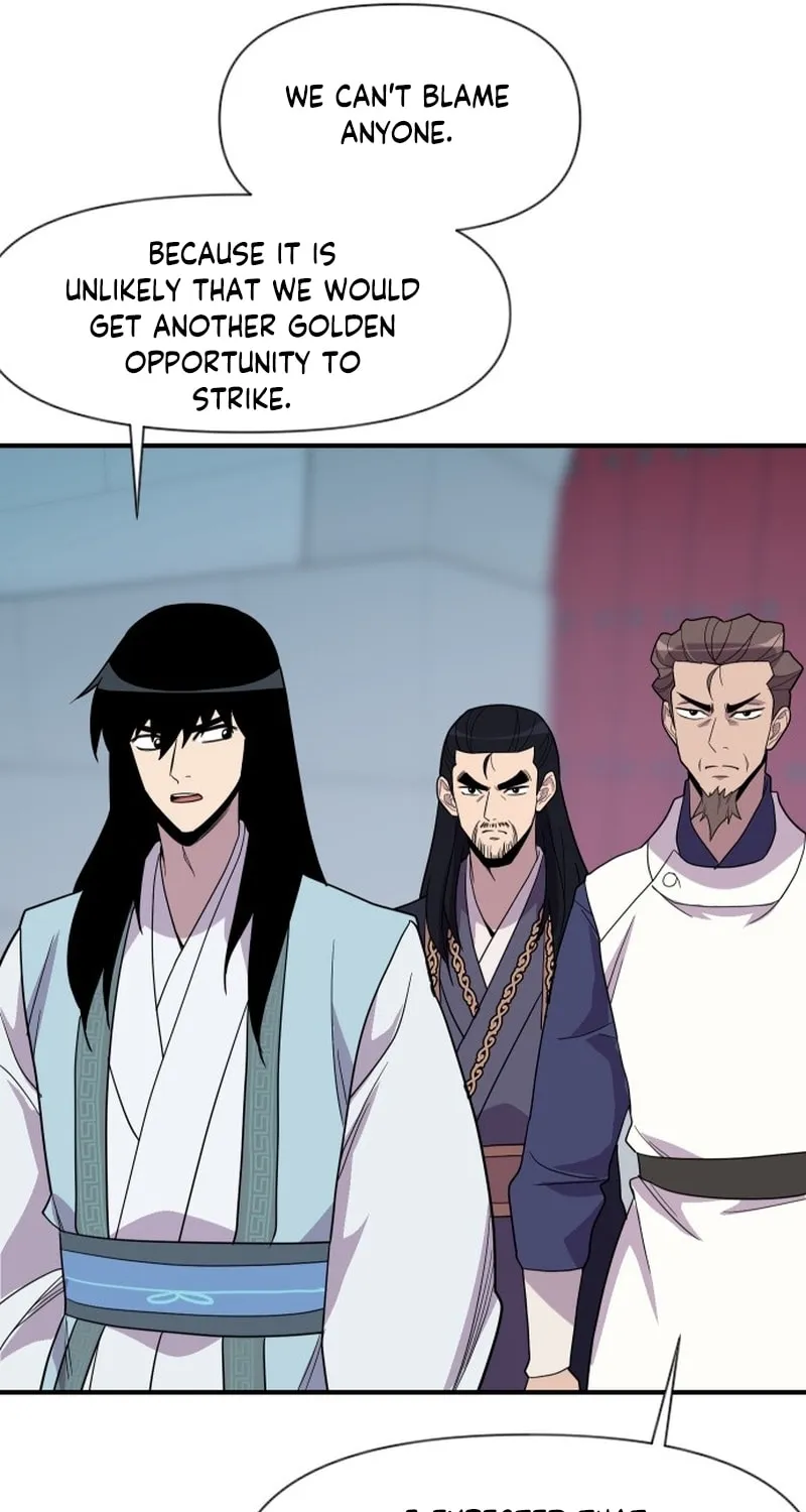Read The Strongest Ever chapter 187 image 41 on Lezhin