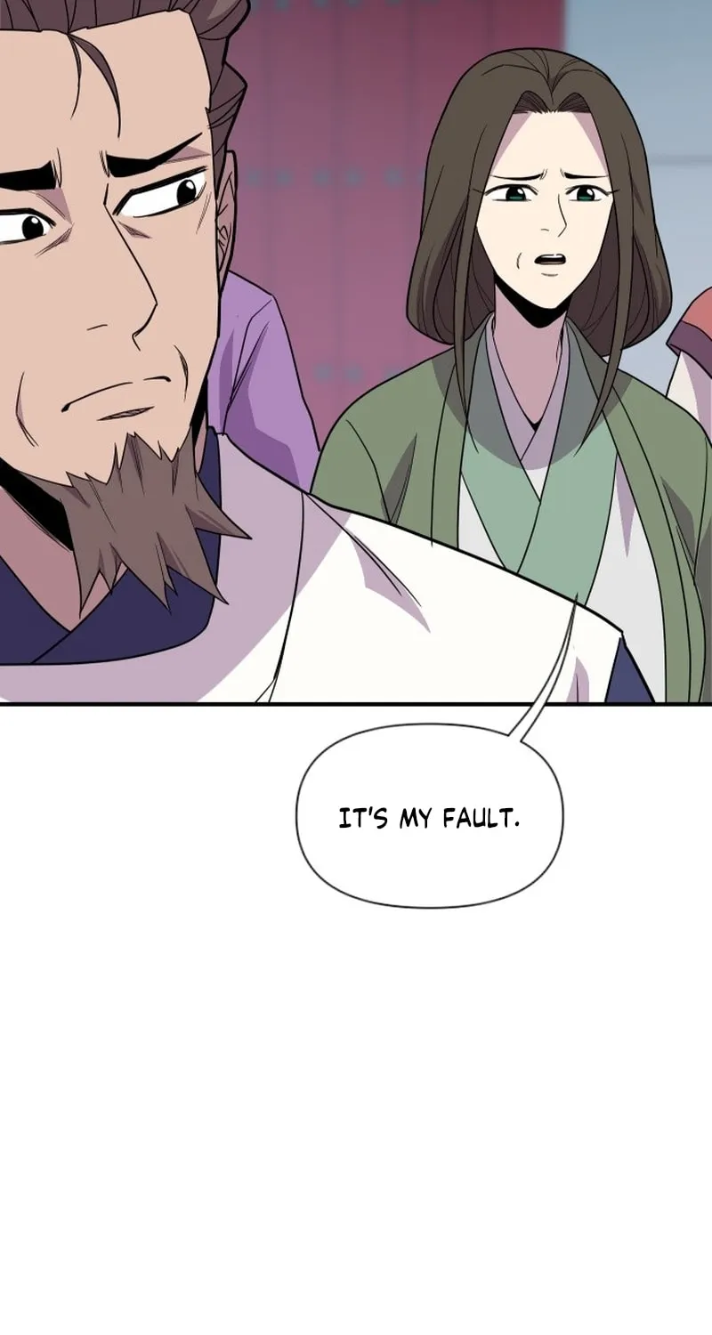 Read The Strongest Ever chapter 187 image 43 on Lezhin